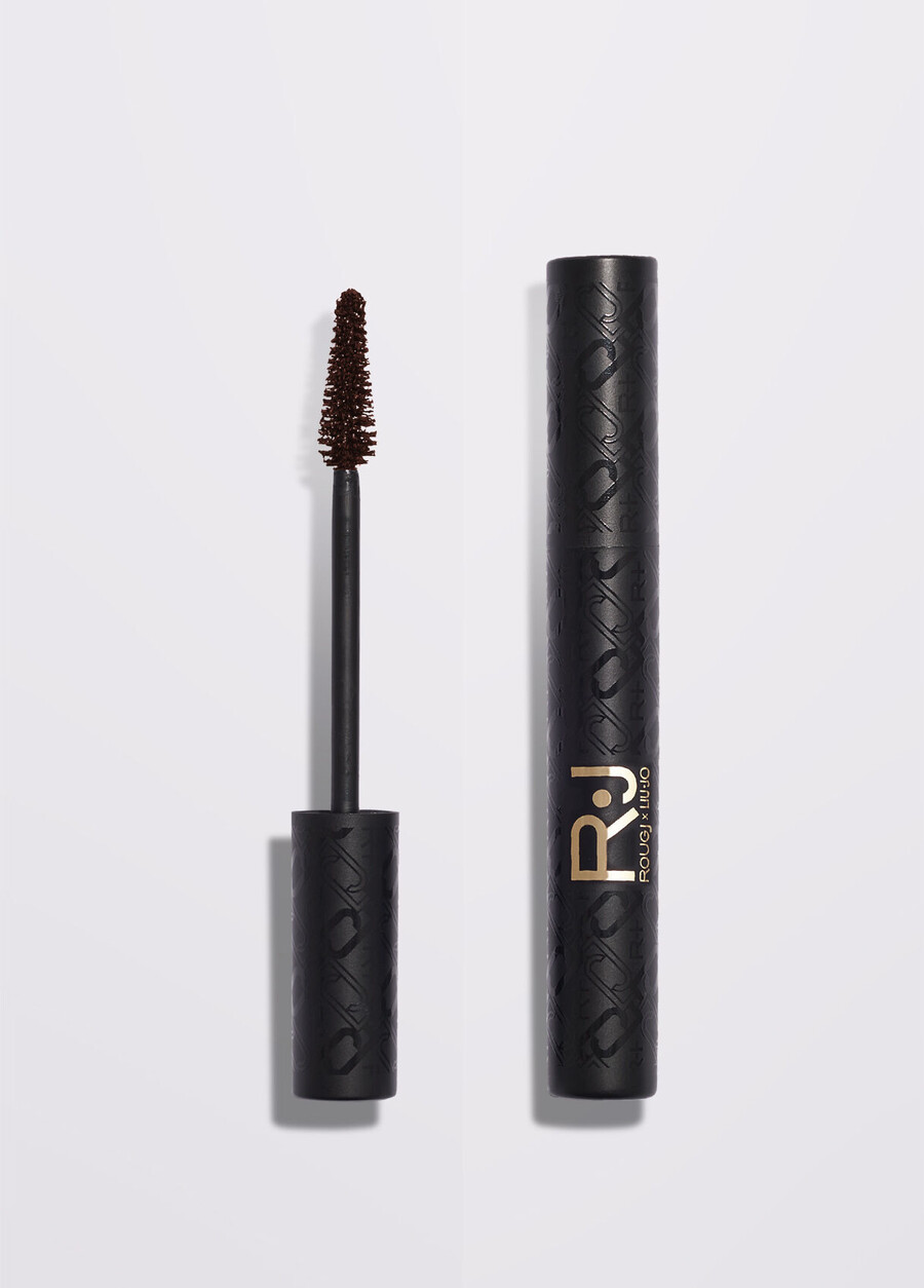 rougj for liu jo spring instant volume mascara
