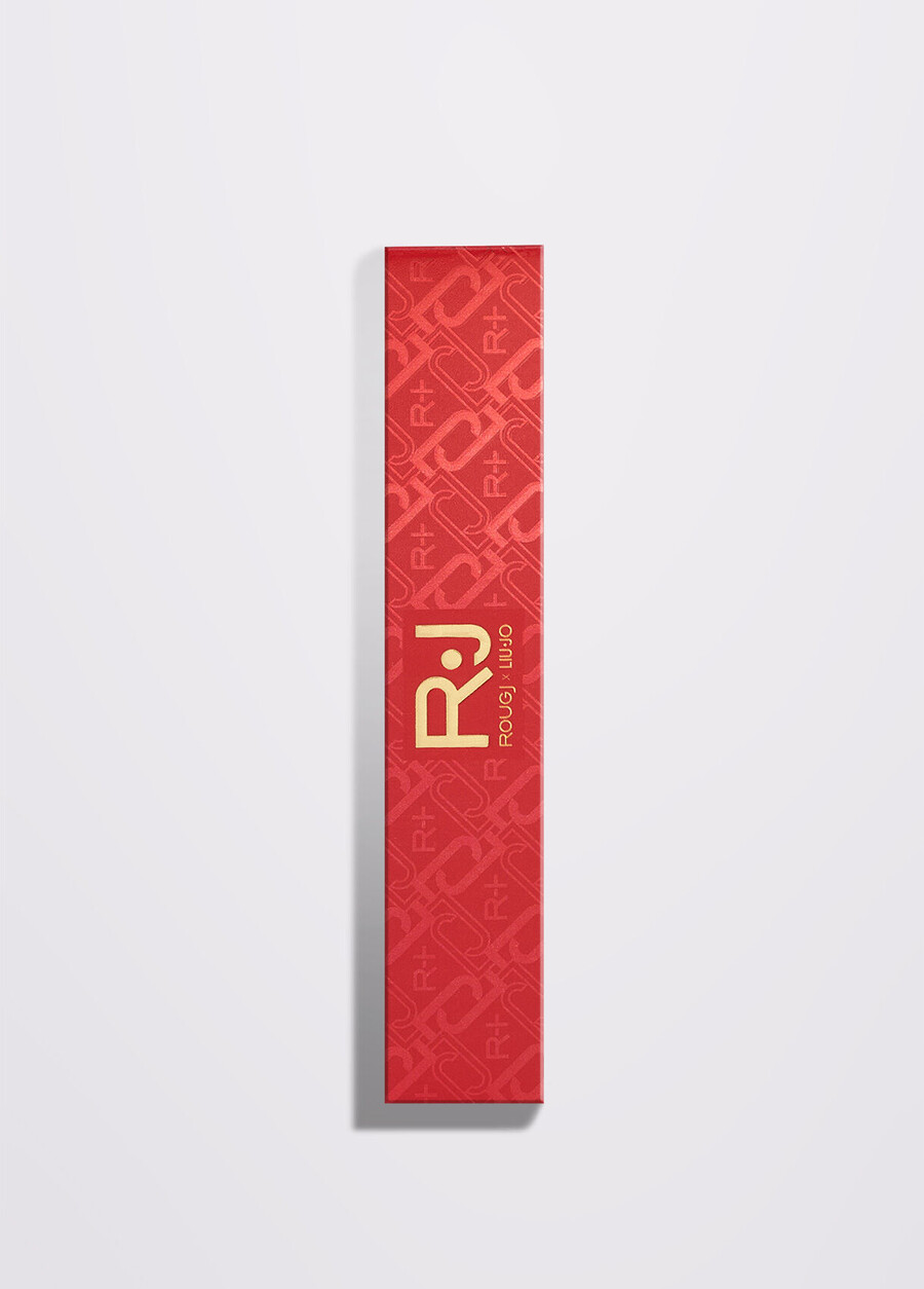 rougj for liu jo spring instant volume mascara