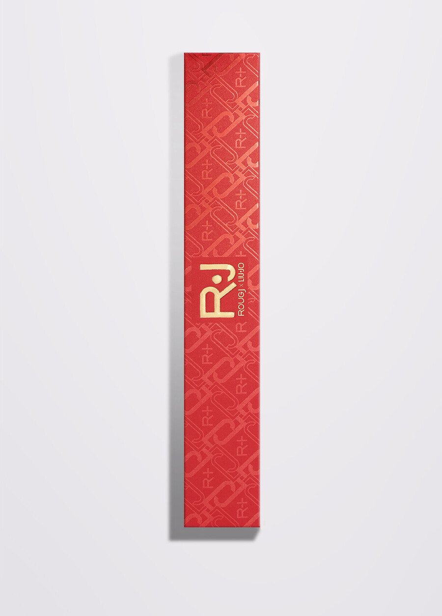 rougj for liu jo spring double liner