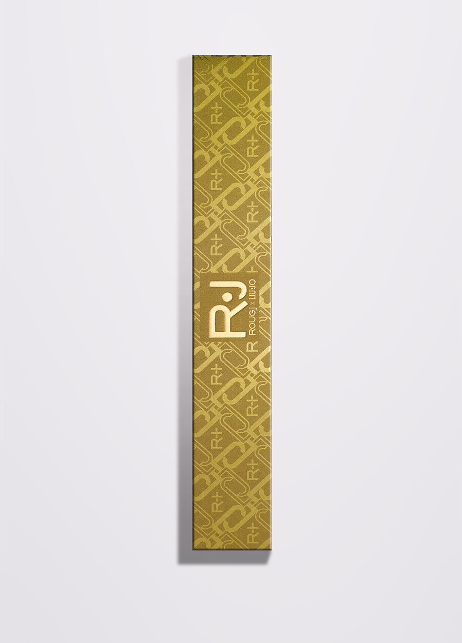 rougj for liu jo fall double liner