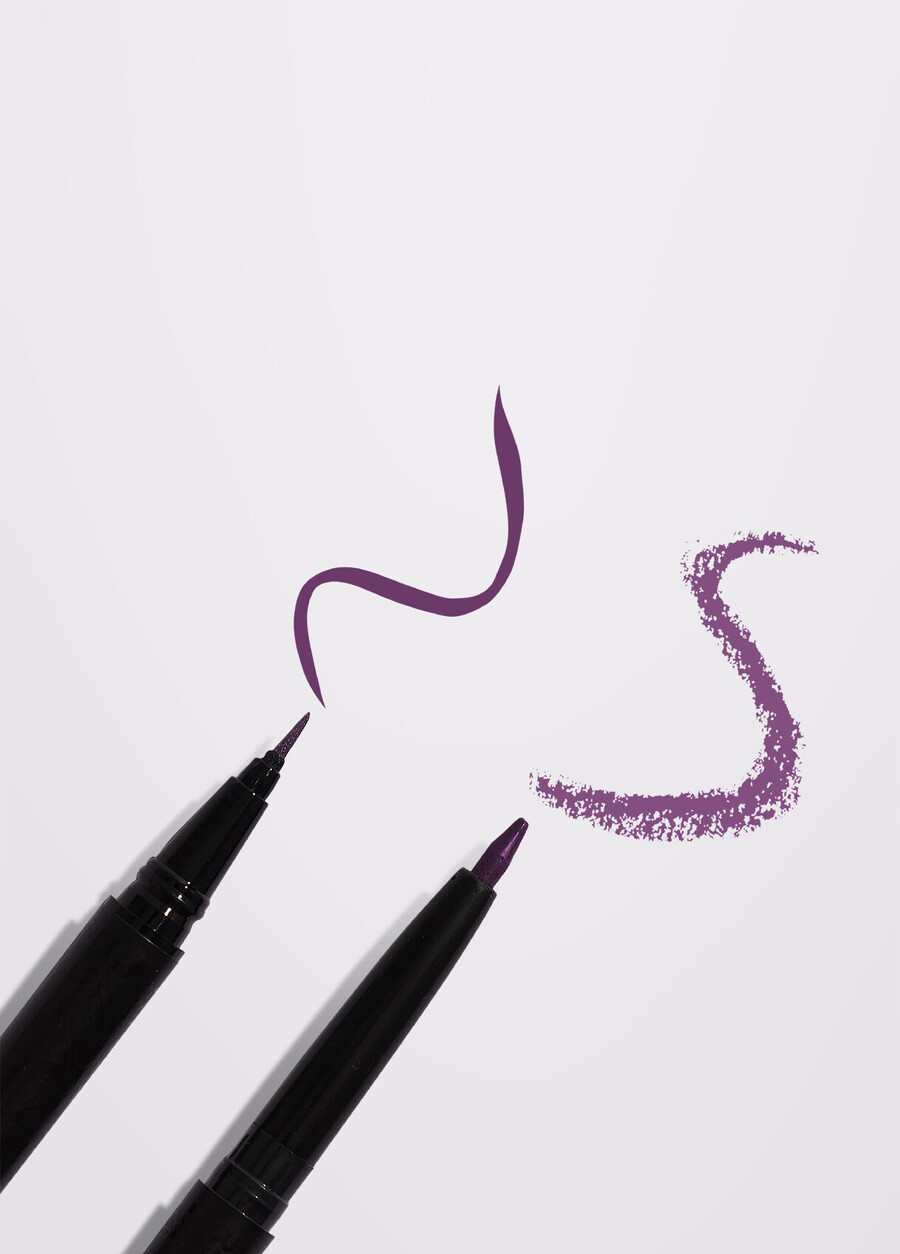 rougj for liu jo fall double liner