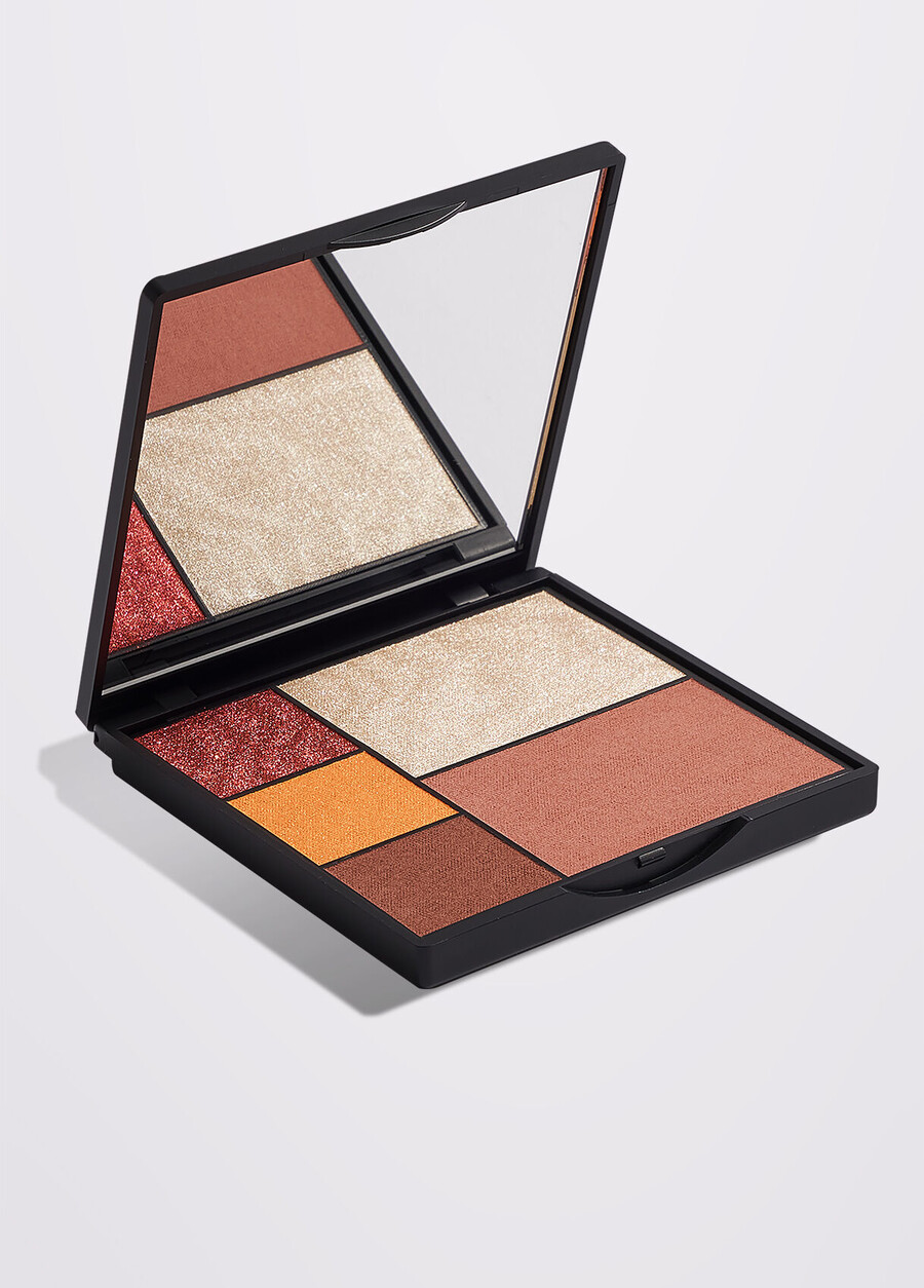 rougj for liu jo spring vibes spring palette