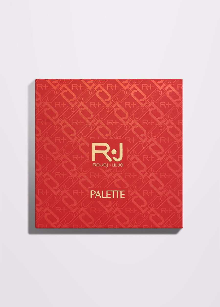 rougj for liu jo spring vibes spring palette