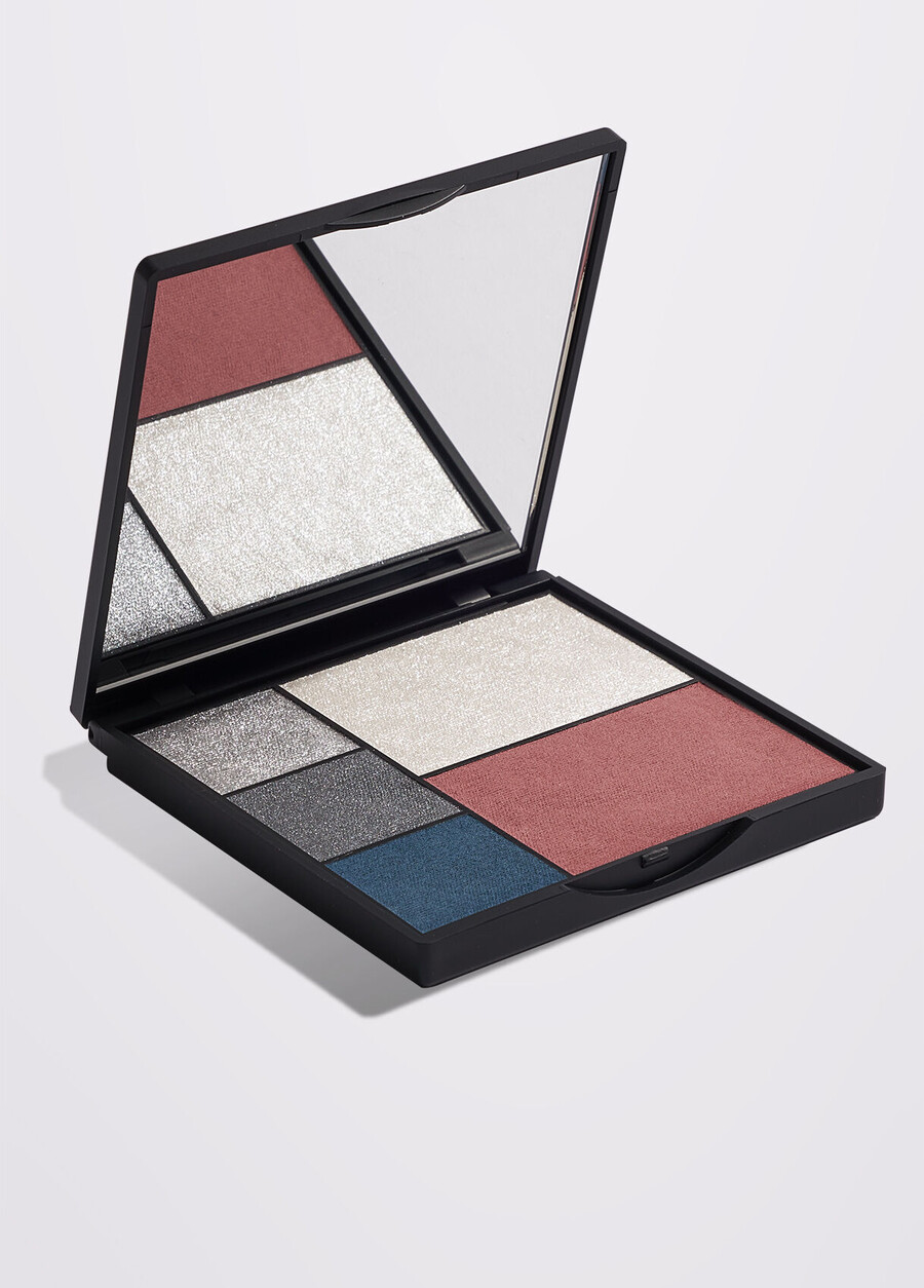 rougj for liu jo spring vibes winter palette