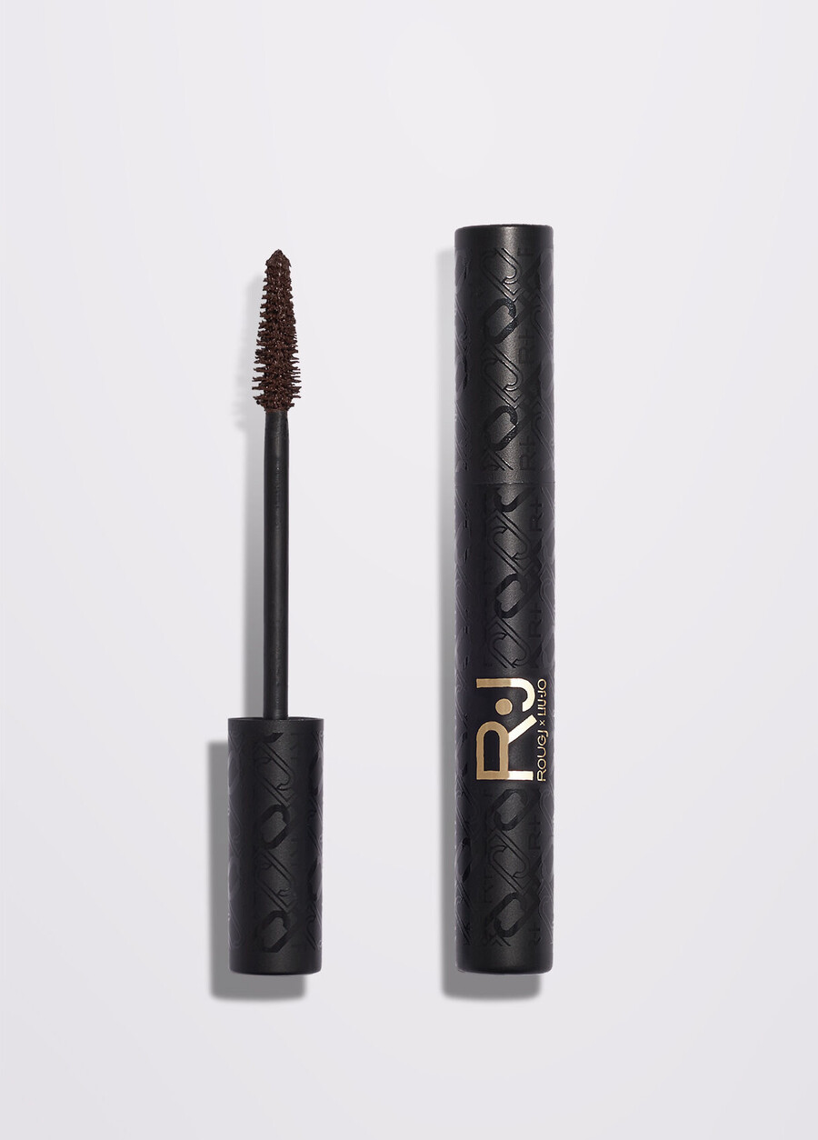rougj for liu fall jo instant volume mascara