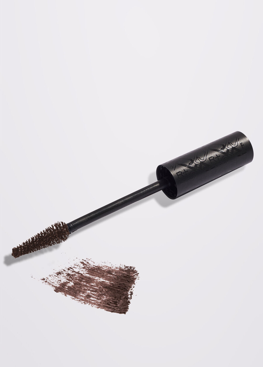 rougj for liu fall jo instant volume mascara
