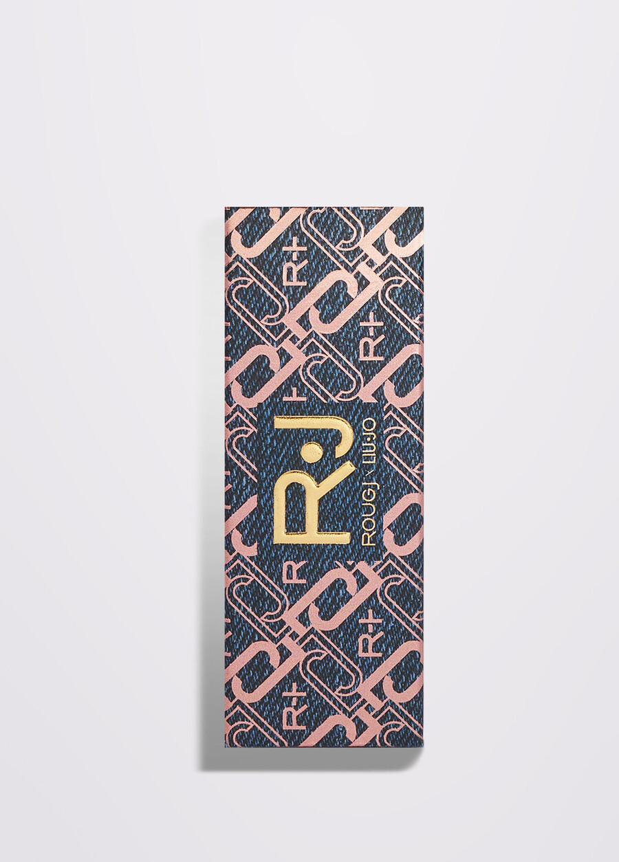 rougj for liu jo casualwear fuchsia lip oil