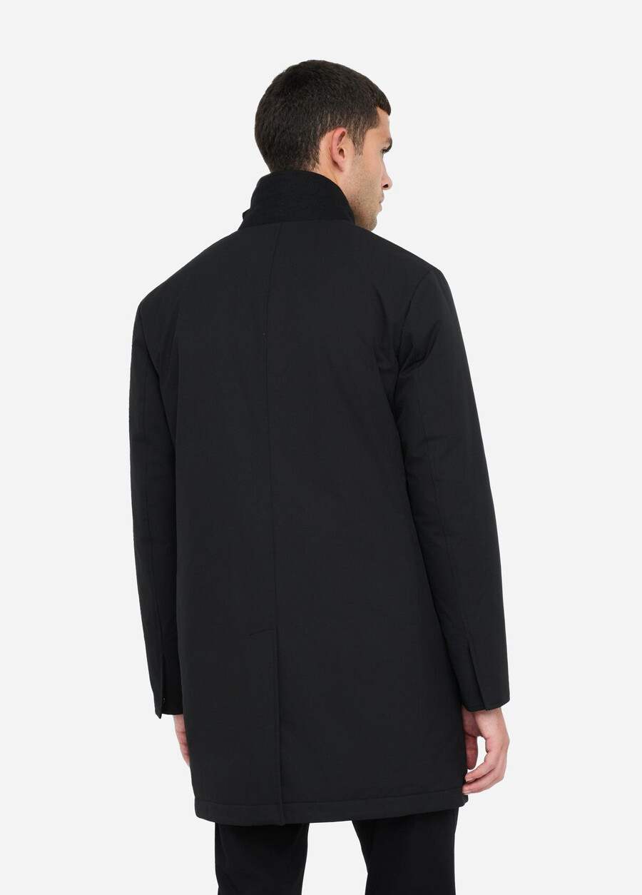 softshell coat
