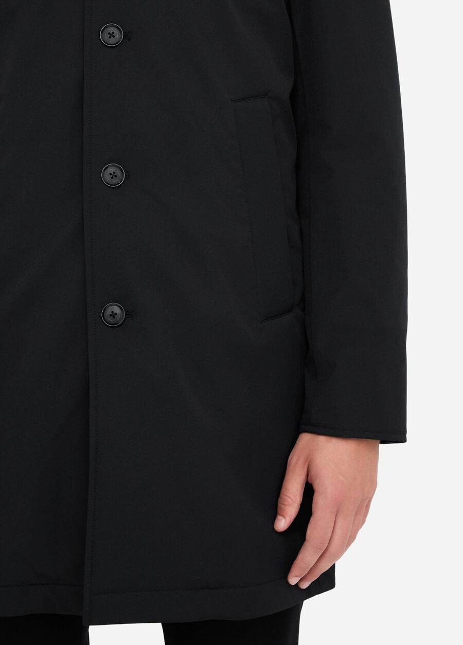 softshell coat