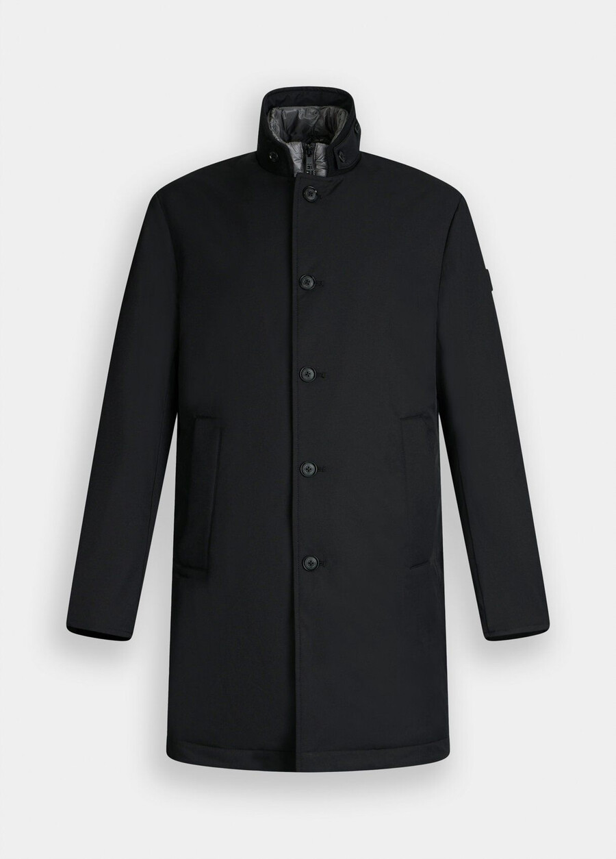 softshell coat