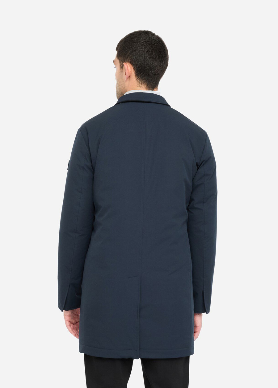 softshell coat