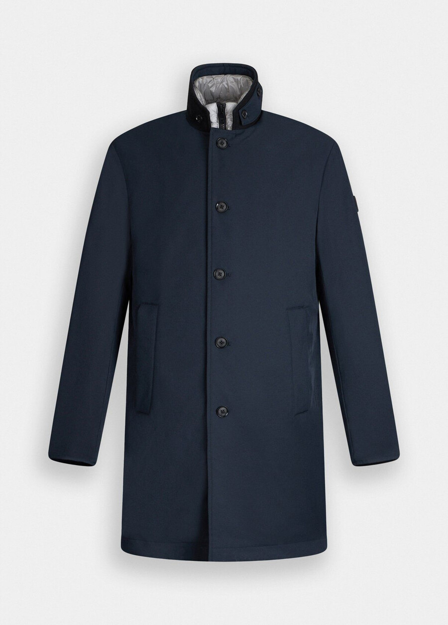 softshell coat