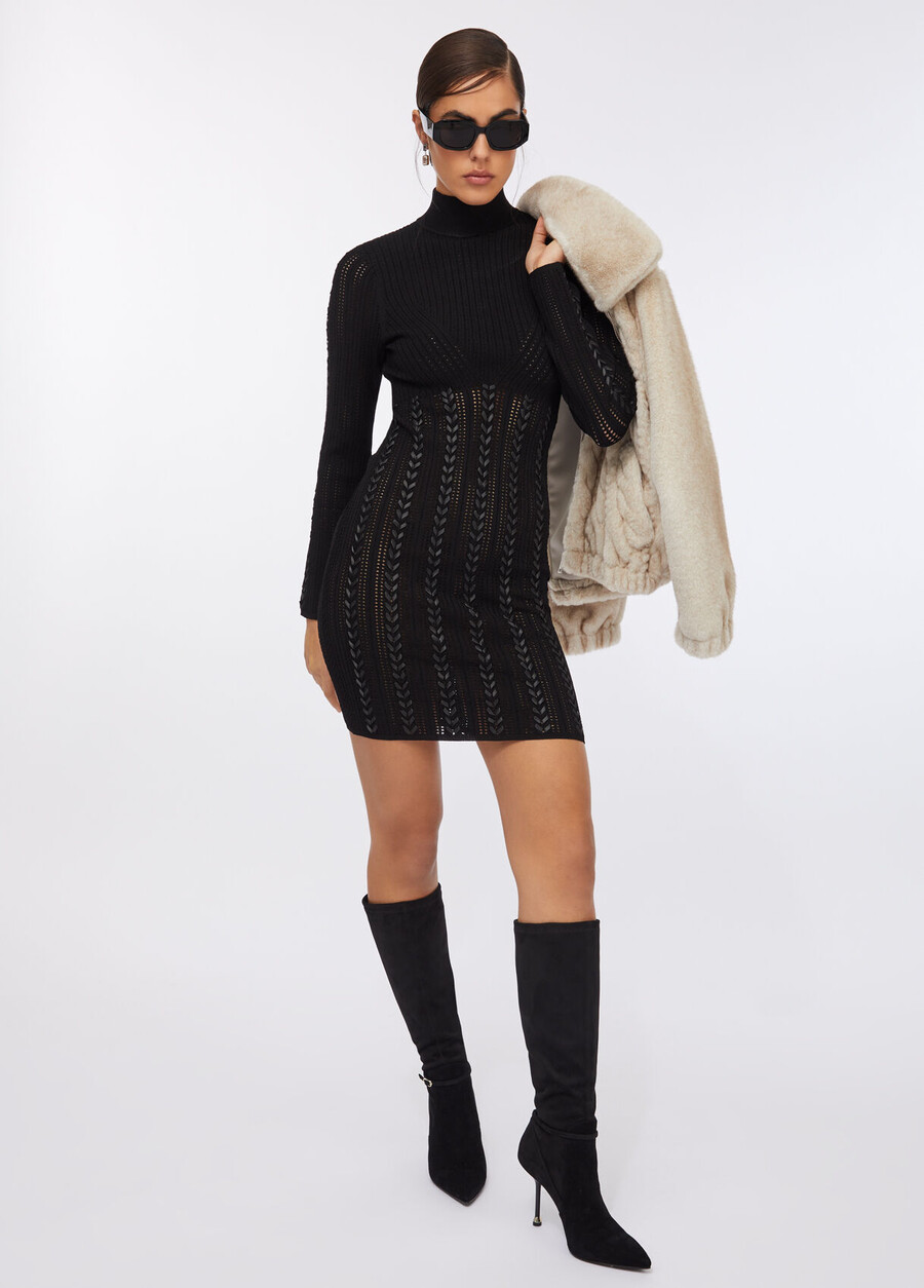 liu jo better dress