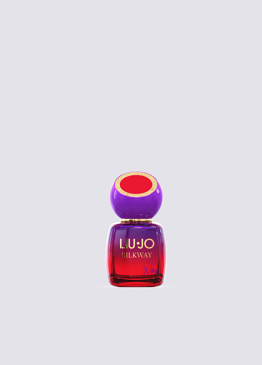 liu jo silkway wow - eau de parfum 30 ml