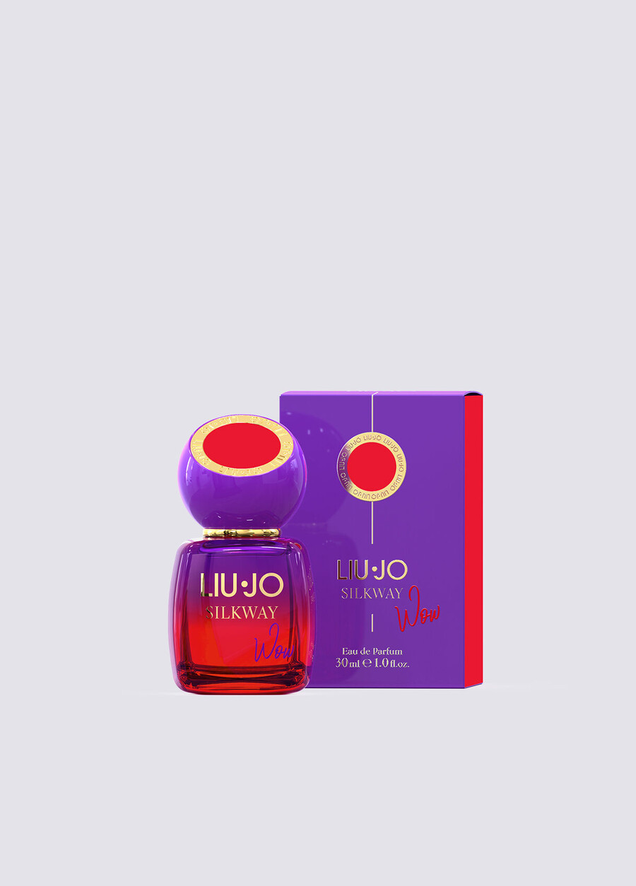 liu jo silkway wow - eau de parfum 30 ml