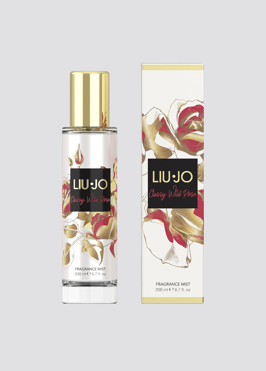 classy wild rose fragrance 200 ml