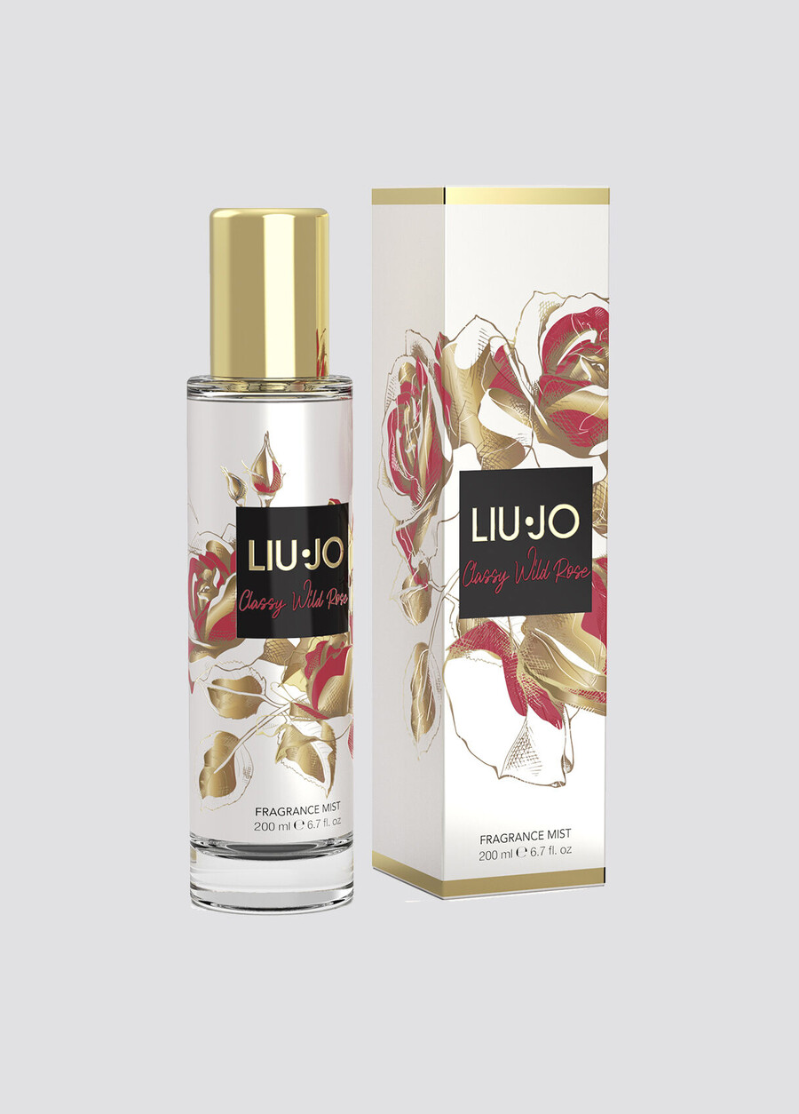 classy wild rose fragrance 200 ml