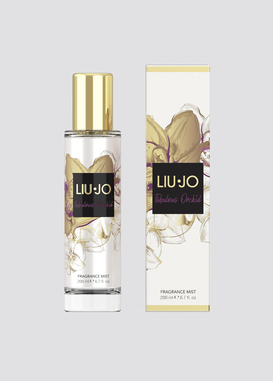 fabulous orchid fragrance