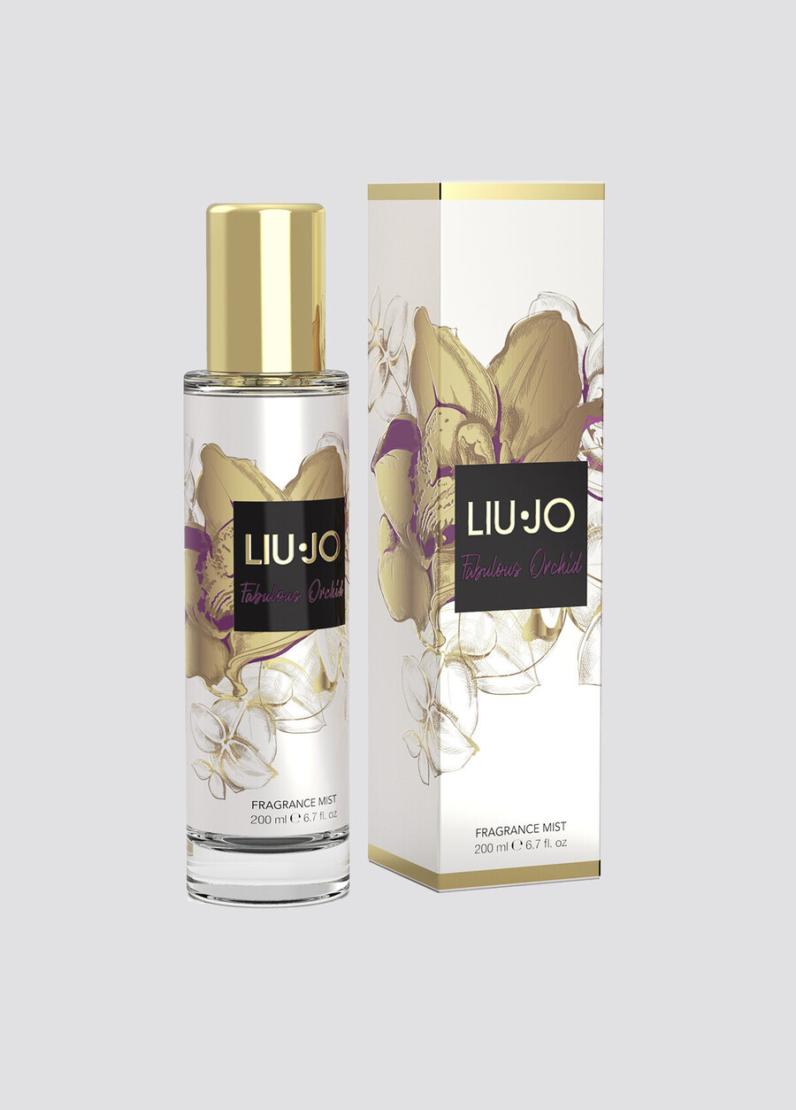 fabulous orchid fragrance