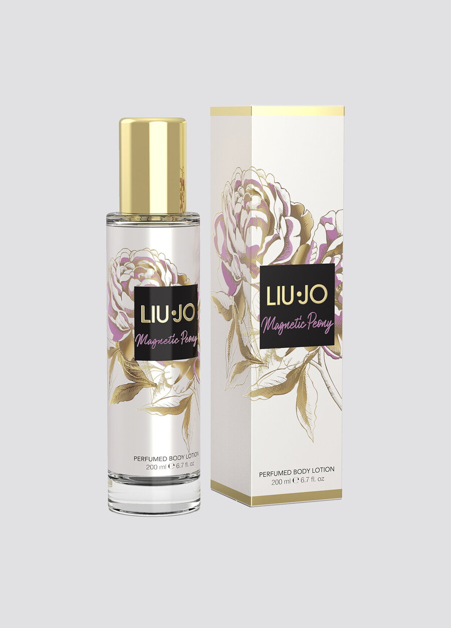 magnetic peony body cream 200 ml