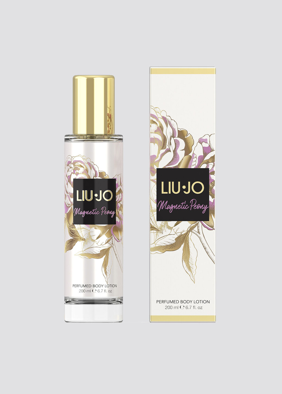 magnetic peony body cream 200 ml
