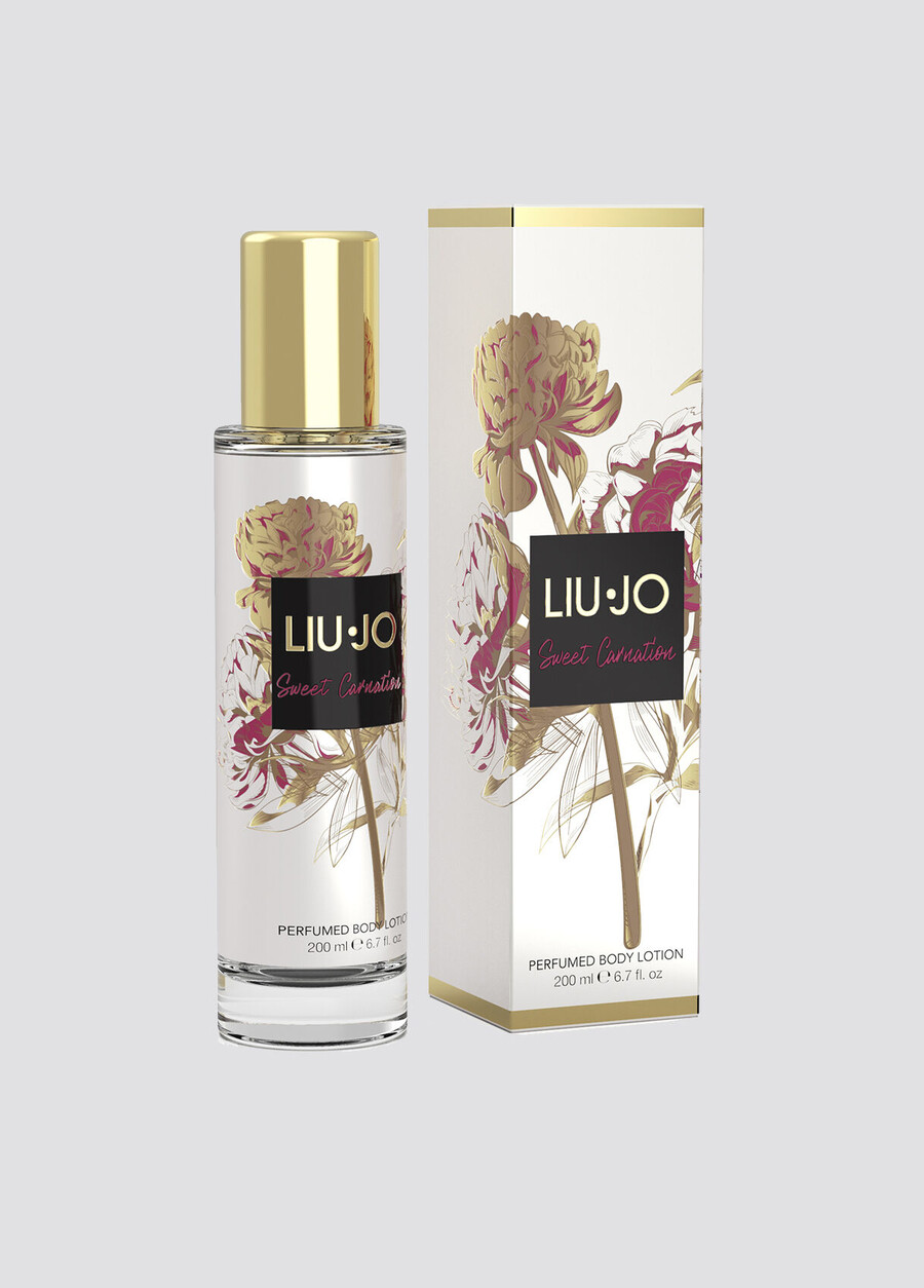 sweet carnation fragrance