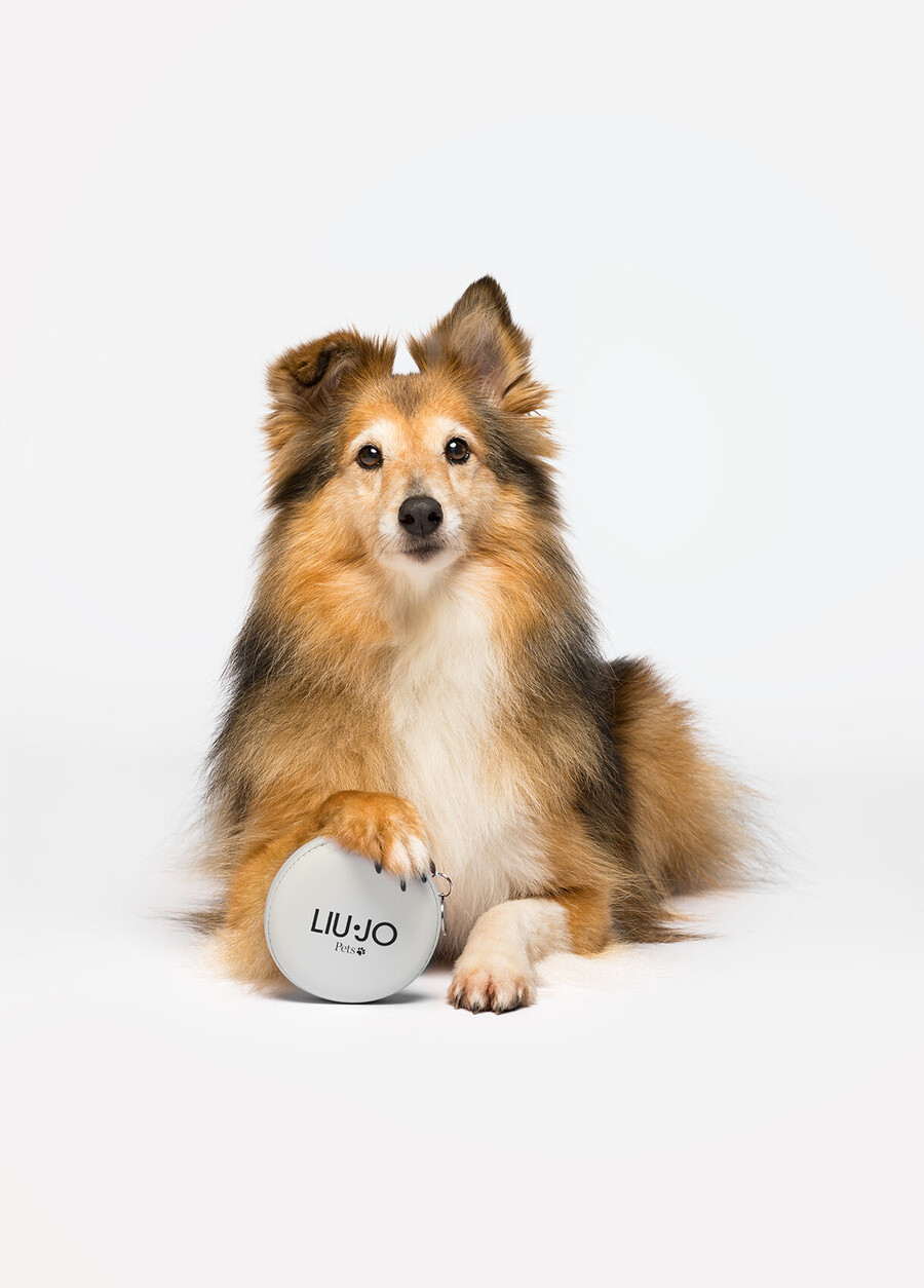 liu jo pets travel bowl