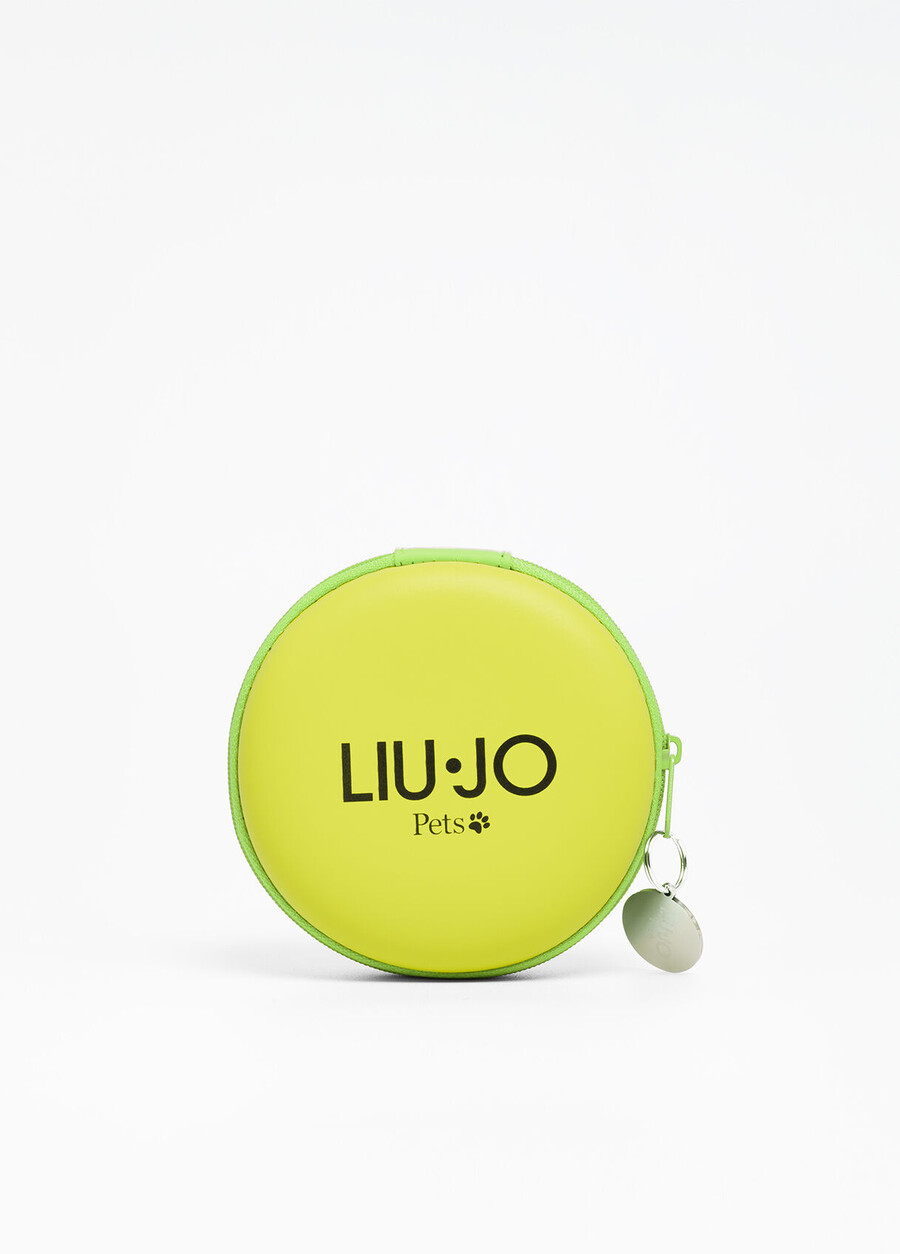 liu jo pets travel bowl