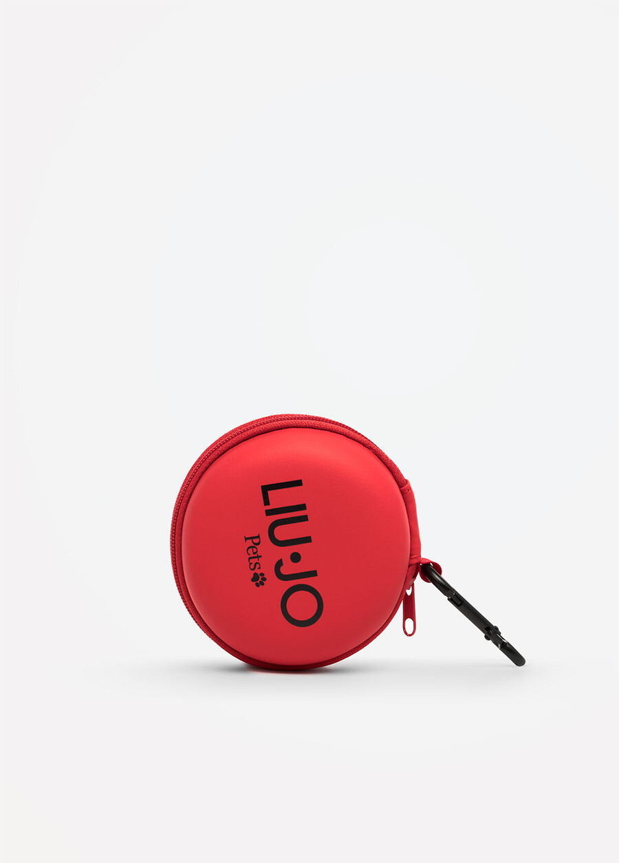 liu jo pets dog bag holder