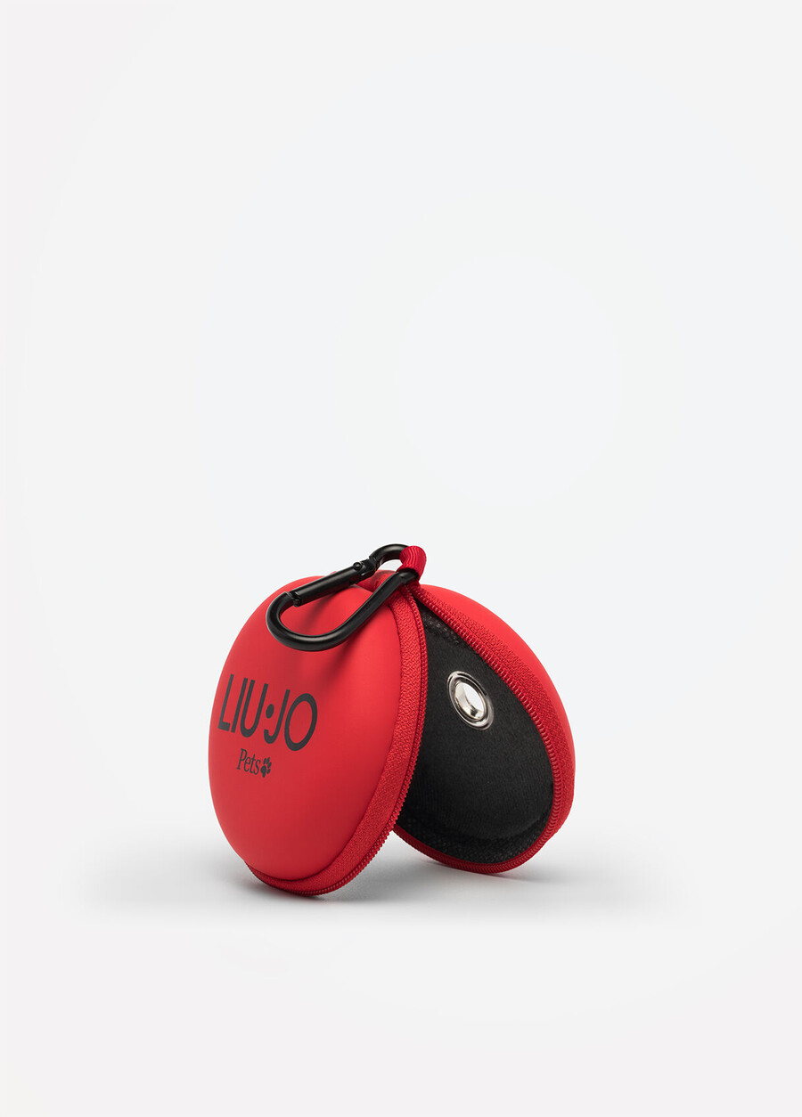 liu jo pets dog bag holder