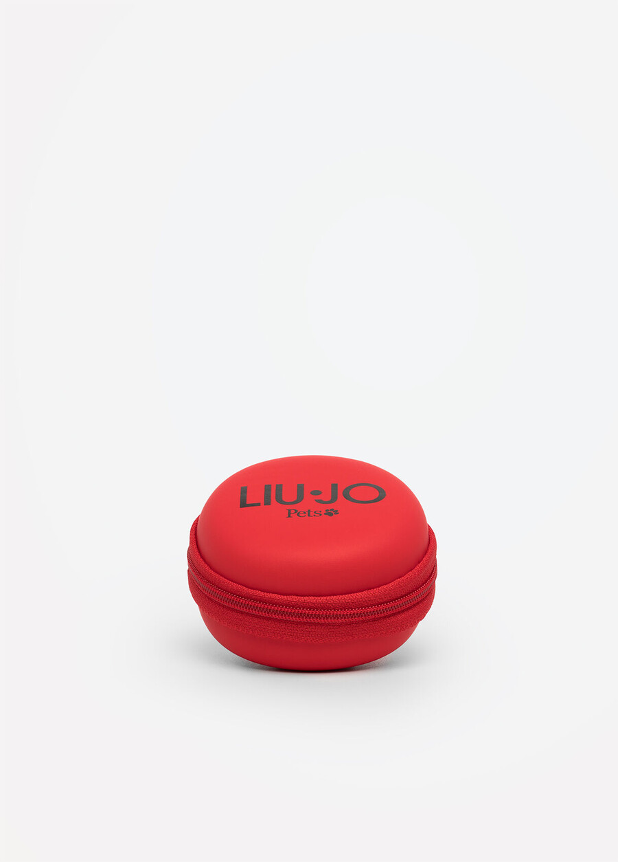 liu jo pets dog bag holder