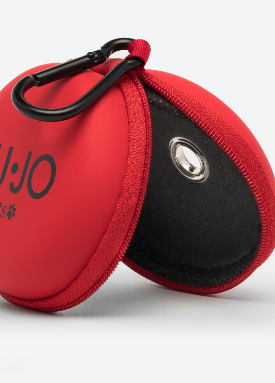 liu jo pets dog bag holder