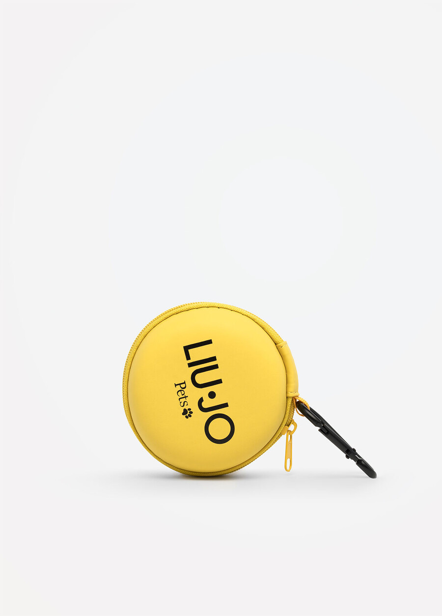liu jo pets dog bag holder