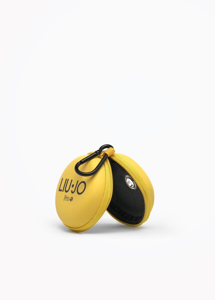 liu jo pets dog bag holder