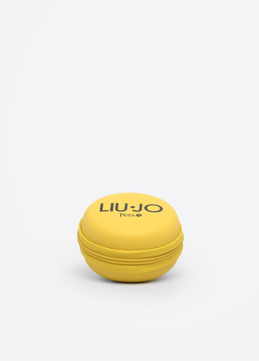 liu jo pets dog bag holder