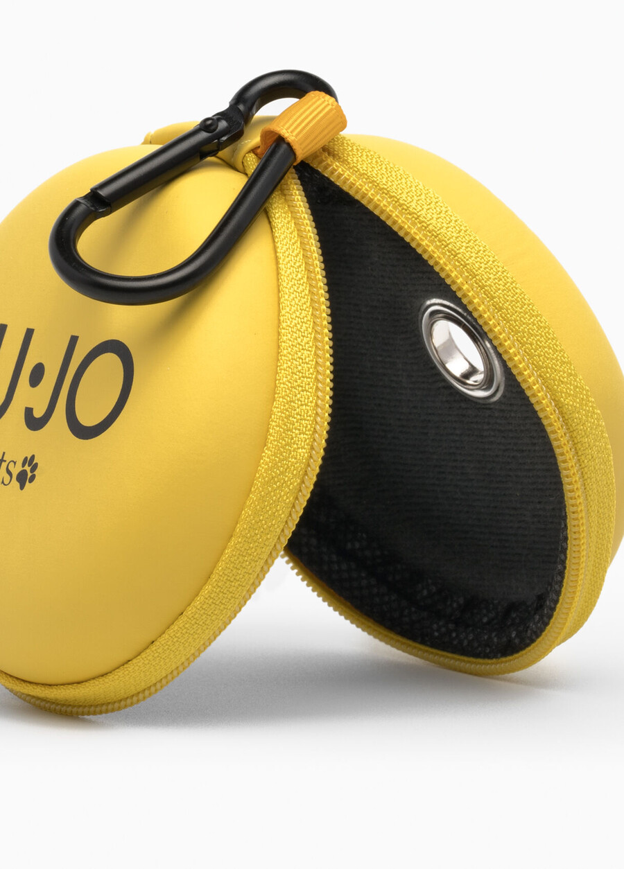 liu jo pets dog bag holder