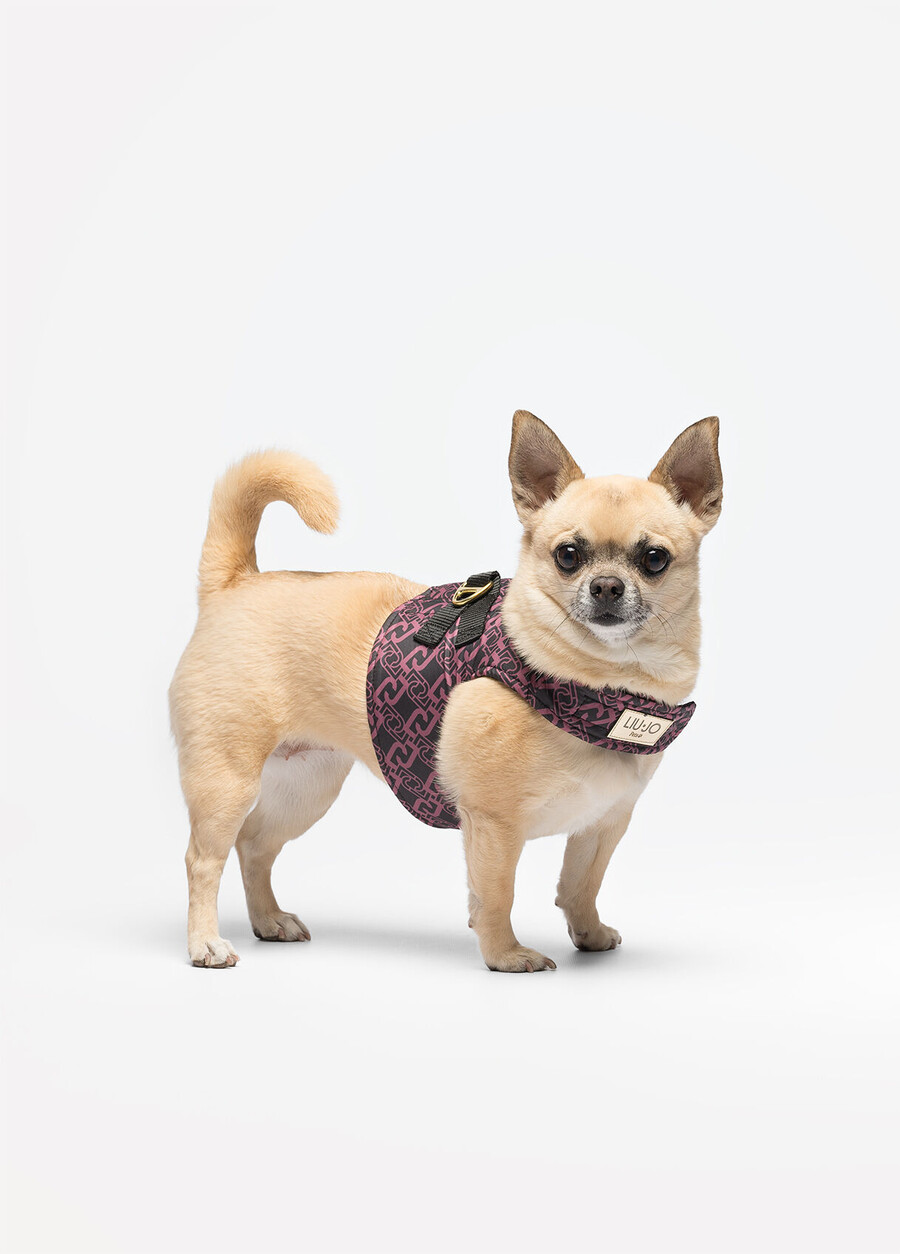 liu jo pets harness