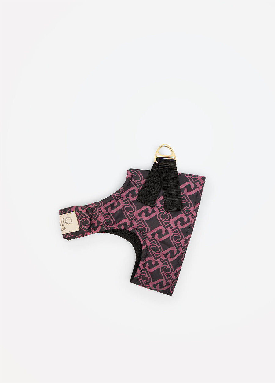liu jo pets harness