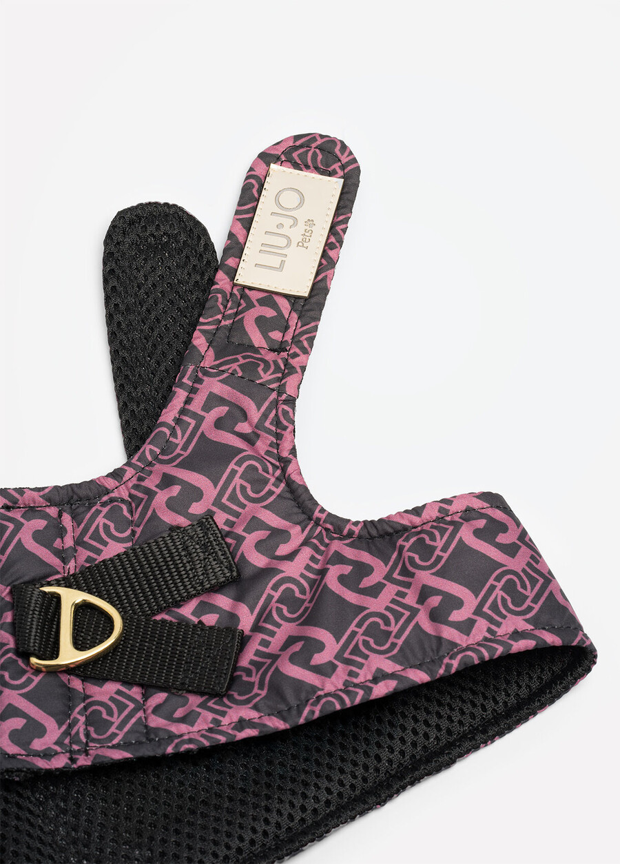liu jo pets harness