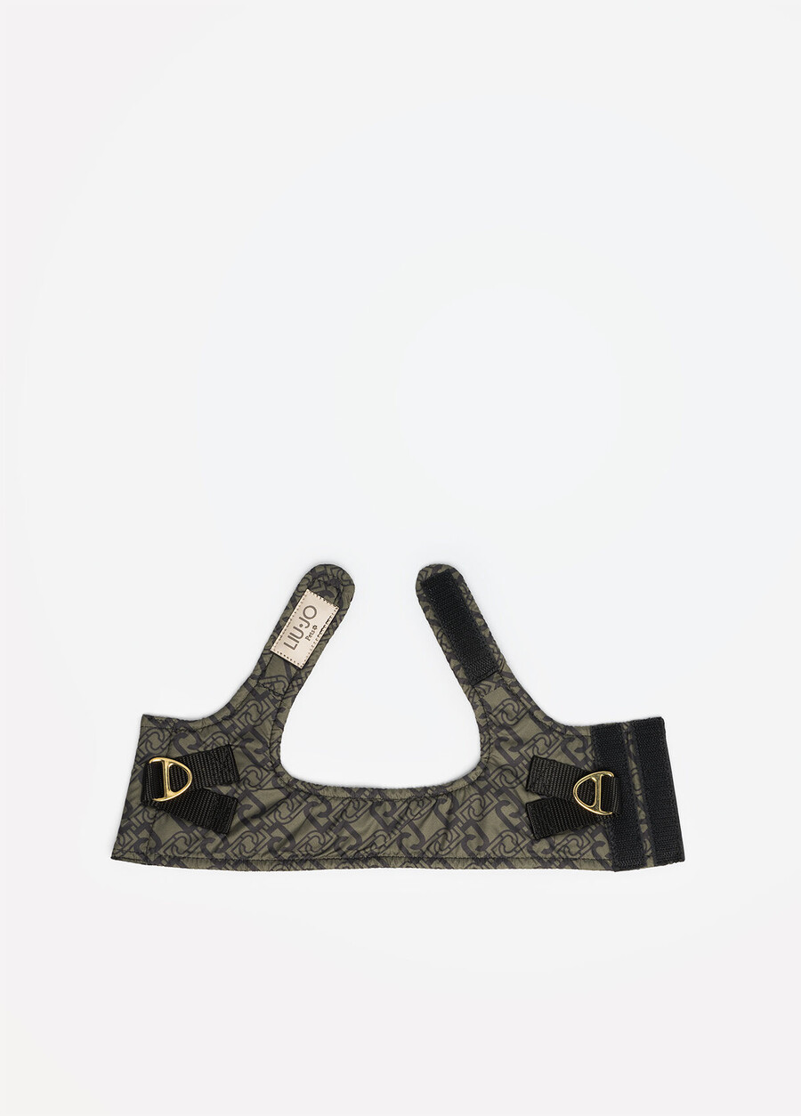liu jo pets harness