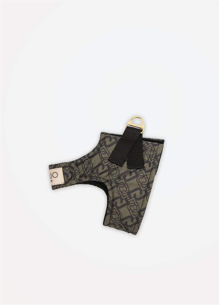 liu jo pets harness
