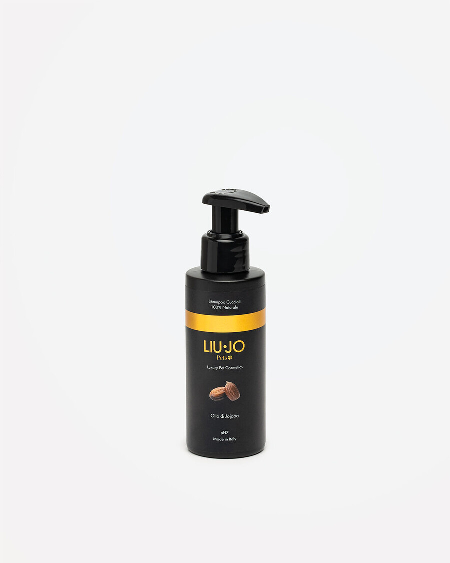 puppy shampoo 100 ml