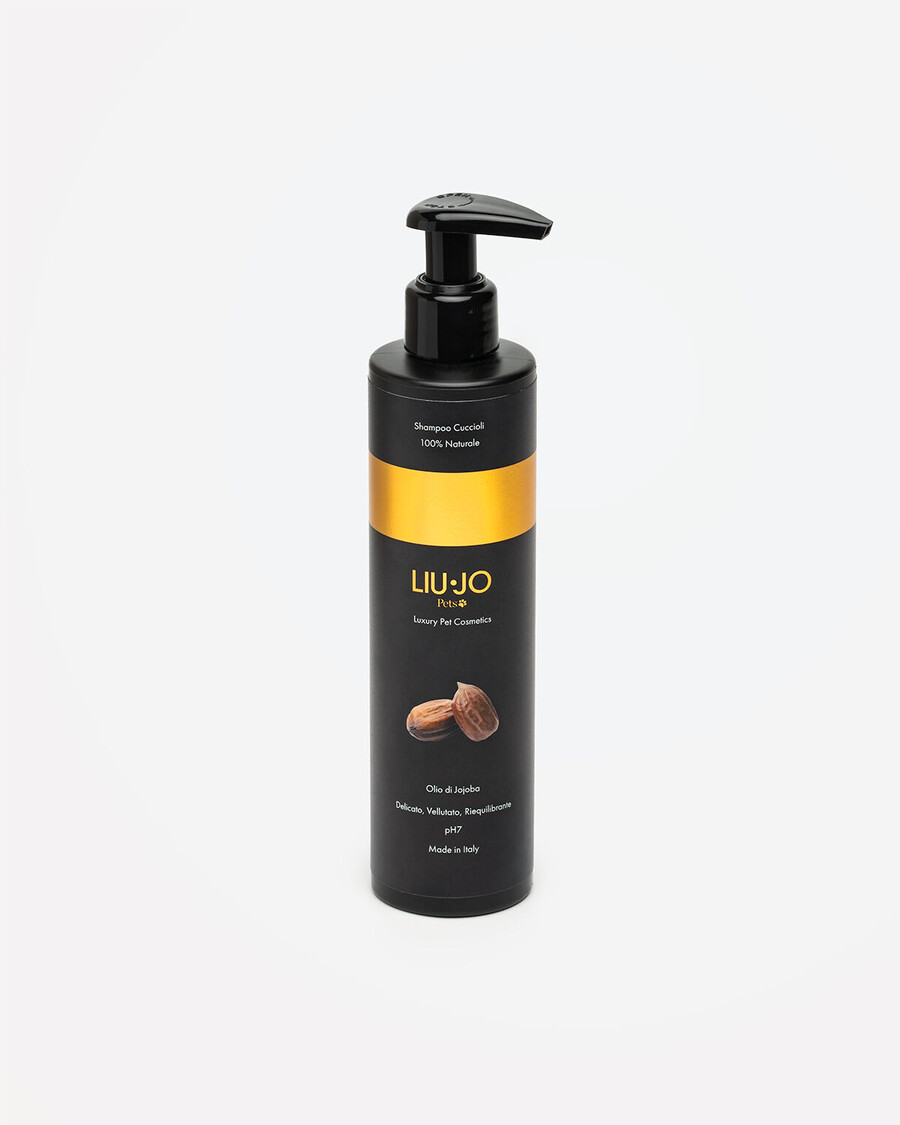 puppy shampoo 250 ml