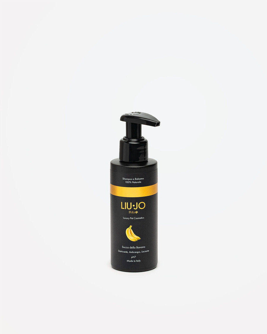 shampoo and conditioner 100 ml