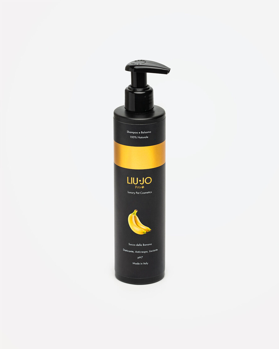 shampoo and conditioner 250 ml