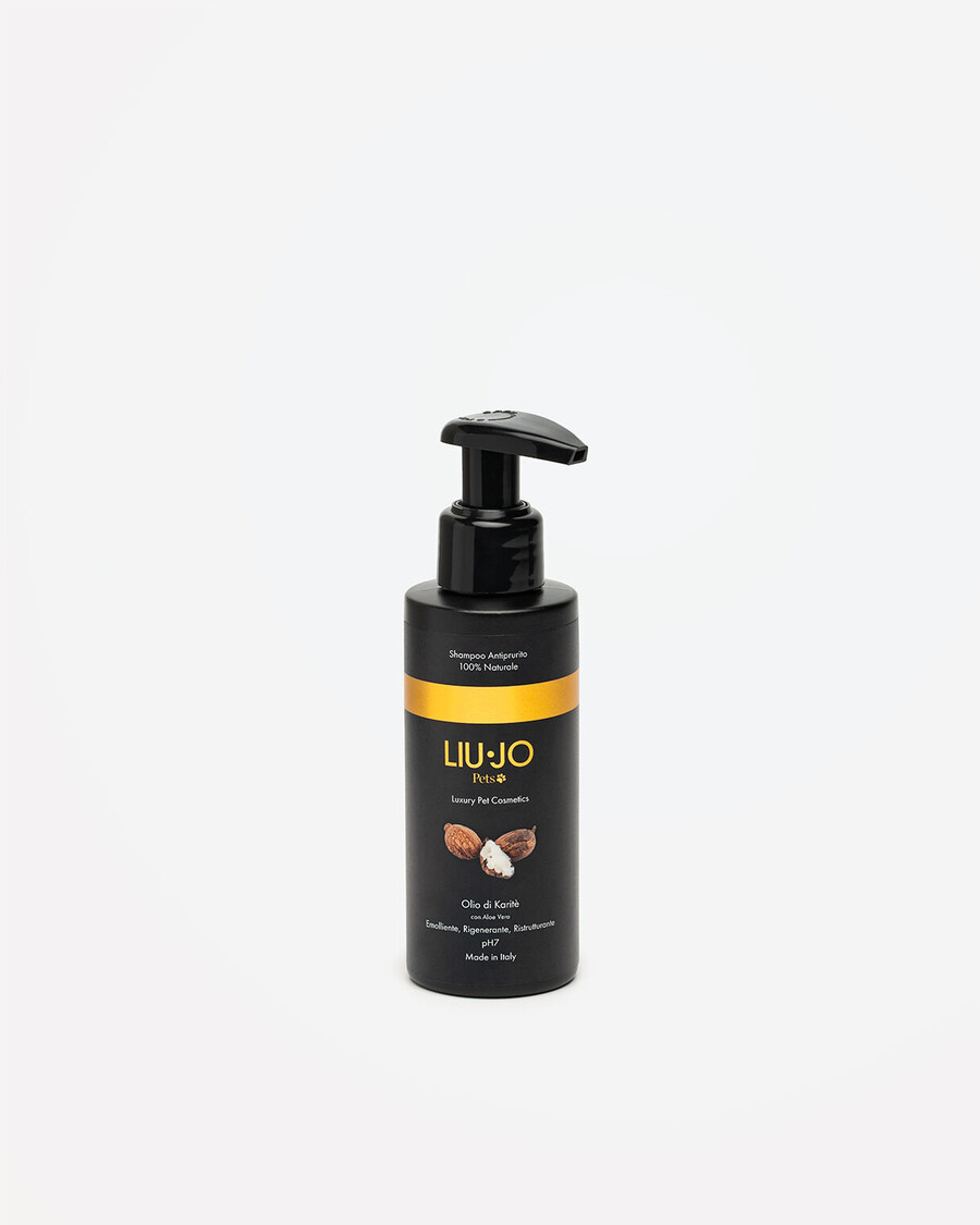 soothing shampoo 100 ml