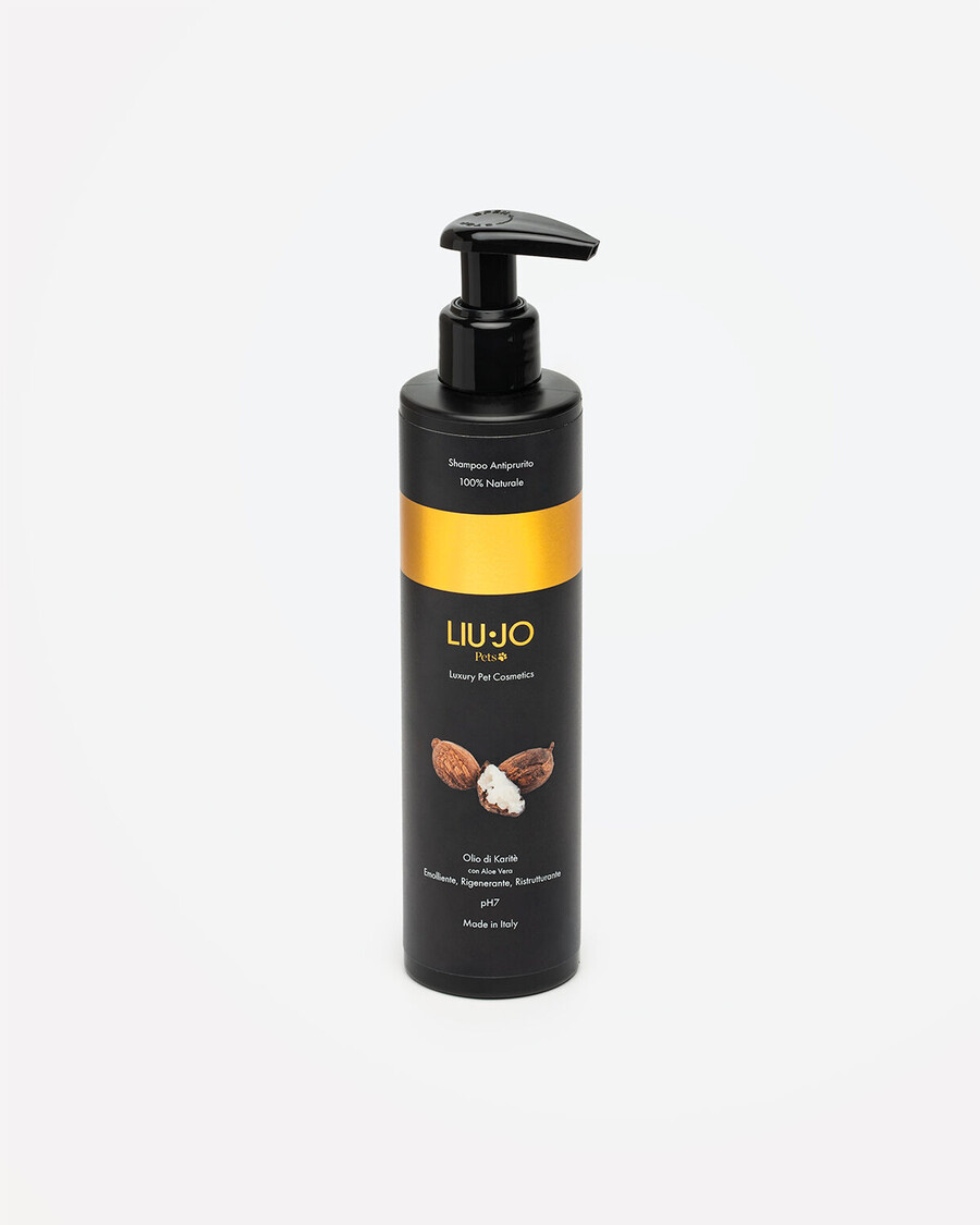 soothing shampoo 250 ml