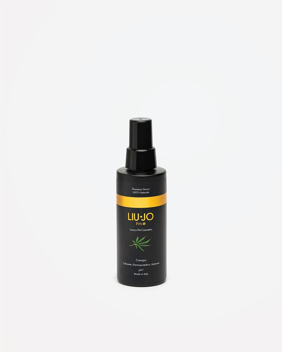 dry shampoo spray 100 ml
