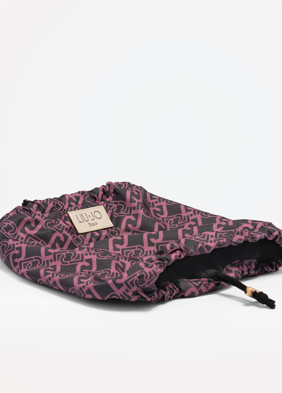 liu jo pets ear and neck warmer