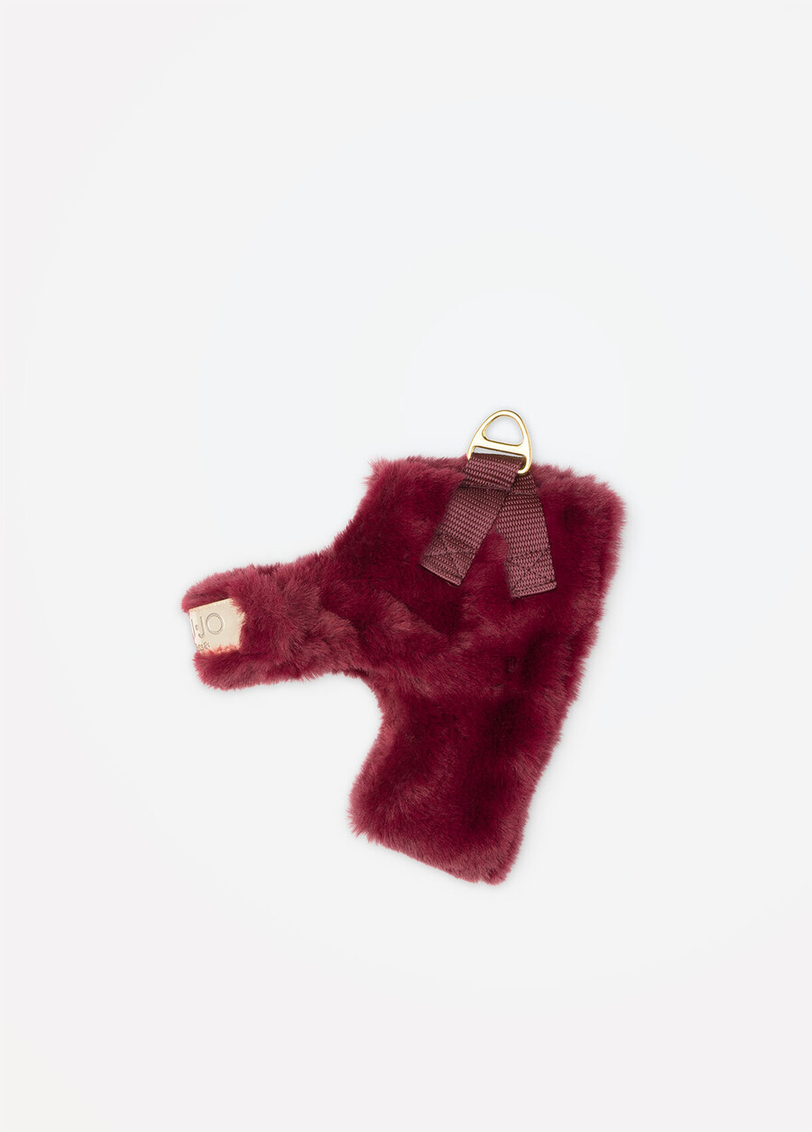 liu jo pets teddy harness